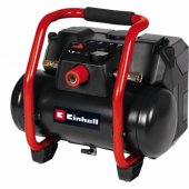 Einhell cordless compressor TE-AC 36/ 150 Li OF - Solo, 36Volt (2x18V)