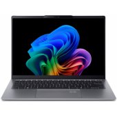 Swift Go 14 SFG14-64 14 OLED 340 16GB 512SSD EN W11
