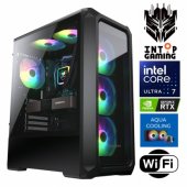 AQUA Ultra 7 270K Plus 64GB 2TB SSD RTX5060Ti 16GB WiFi no-OS CAB