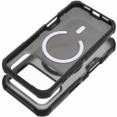 _8473282 Dėklas iPhone 18 Pro / 17 Pro Forcell F-Protect BumperX Pre