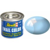 Email Color 752 mėlyna skaidri 32752