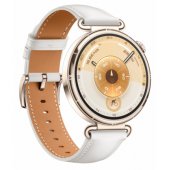 Watch GT6 41mm White