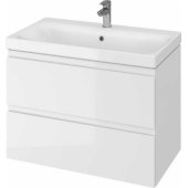 Cersanit Moduo 79.5 cm white (S801-221-ECO)