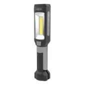 _7552524 Ansmann WL230B Black, Grey Hand flashlight COB LED