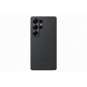 "Silicone Case For Galaxy S25 Ultra" Black (PS938CBEGWW)