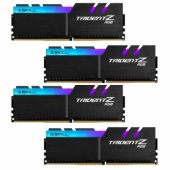 Trident Z RGB 32GB DDR4 3200MHz F4-3200C16Q-32GTZRX