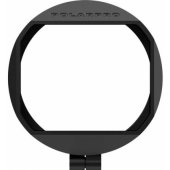 MagFlip Hood for Leica Q3 Black