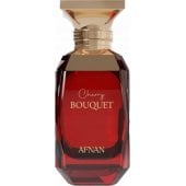 Afnan Cherry Bouquet eau de parfum for women 80 ml
