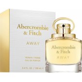 Away Woman kvapusis vanduo 100 ml