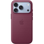 iPhone 18 Pro TechWoven Case with MagSafe Mulberry MKD24ZM/ A