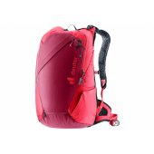 Deuter Updays 20 ruby/ hibiscus - backpack