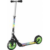 Hulajnoga Razor A5 Lux Light Up Zielony (13073033)