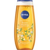Exotic Feeling Shower Gel