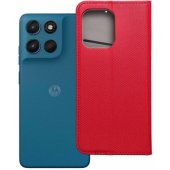 Smart Case Book Oppo Reno A6 Pro 5G Red