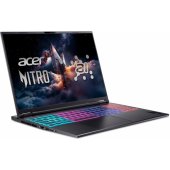 Nitro 16S AI AN16S-61 16 180hz 365 16GB 1SSD RTX5070 EN LIN Black
