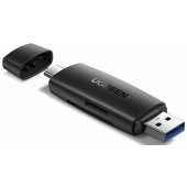 CM304 USB + USB-C