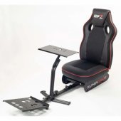 Superdrive DPZ Racing Cockpit V2