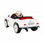 BMW 507 Retro white PA.SX1938.BIA
