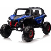 Buggy UTV-MX 2000N (PA.XMX-603B.NIE) Blue