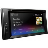 AVH-A240BT
