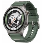Watch 4 Evergreen Titanium
