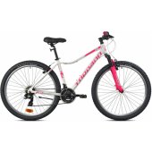 MTB 27.5" S White/ Pink