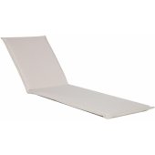 SUMMER 55x190x5cm Natural White