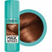 MAGIC RETOUCH No.6 Mahogany Bronze 75 ml