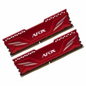GAMING DDR4 2X16GB 3200MHZ CL16 XMP2 RED