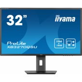 ProLite XB3270QSU-B1 31.5" IPS 16:9