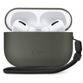 NaturalFit Apple AirPods Pro 3 Olive Green