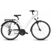 28" Gazela 0 Special (2025) 17" / M White