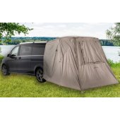 Drive Van Trunk Beige