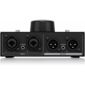 Behringer MONITOR1 volume control Rotary volume control