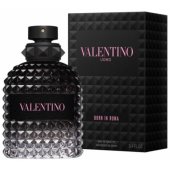 Uomo Born in Roma EDT 50ml