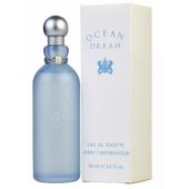 Ocean Dream Woman tualetinis vanduo 90 ml