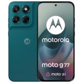Moto G77 12/ 256GB Shaded Spruce