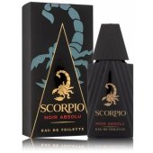 _8289134 Scorpio Noir Absolu Tualetes ūdens EDT 75ml