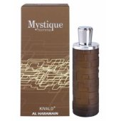_8337152 AL HARAMAIN Mystique Homme For Men EDP spray 75ml