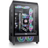 The Tower 500 Black