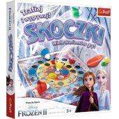 Trefl -GAME FROZEN JUMPS 2 TREFL PUD