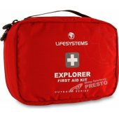 First aid kit Explorer
