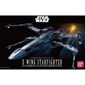 tar Wars X-WING Starfighter