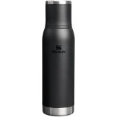 The Adventure To-Go Bottle 0,75L juoda 2.0