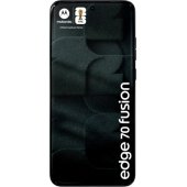 Edge 70 Fusion 8/ 256GB FIFA Edition Black