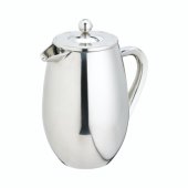 Double-walled Coffee Pres 8 cups