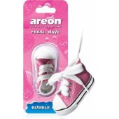 Areon AREON_Fresh Wave odświeżacz do samochodu Bubble Gum