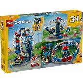31389 Iconic Ferris Wheel