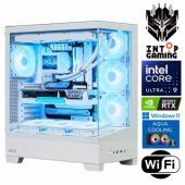 AQUA Ultra 9 285K 64GB 2TB SSD+4TB RTX5070 12GB WiFi WIN11 ASW