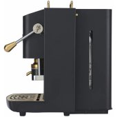 Pro Deluxe Black Brass